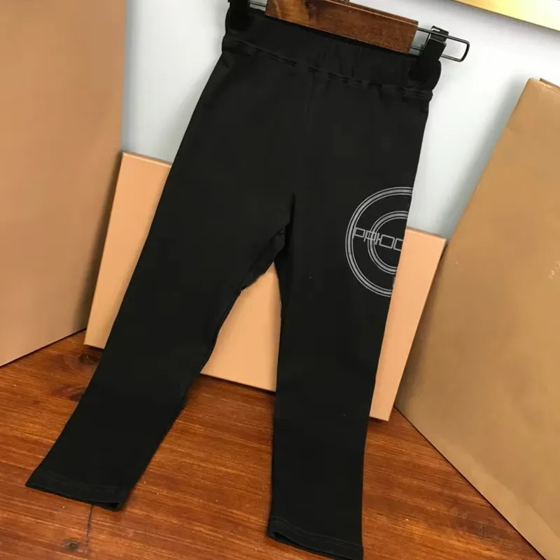 Children's pants for boys and girls spring and autumn big children casual outdoor trousers children's sweatpants