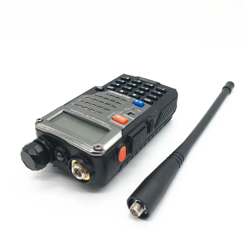 2025 新しい Baofeng uv 5re トランシーバー VHF UHF ハム CB ラジオ