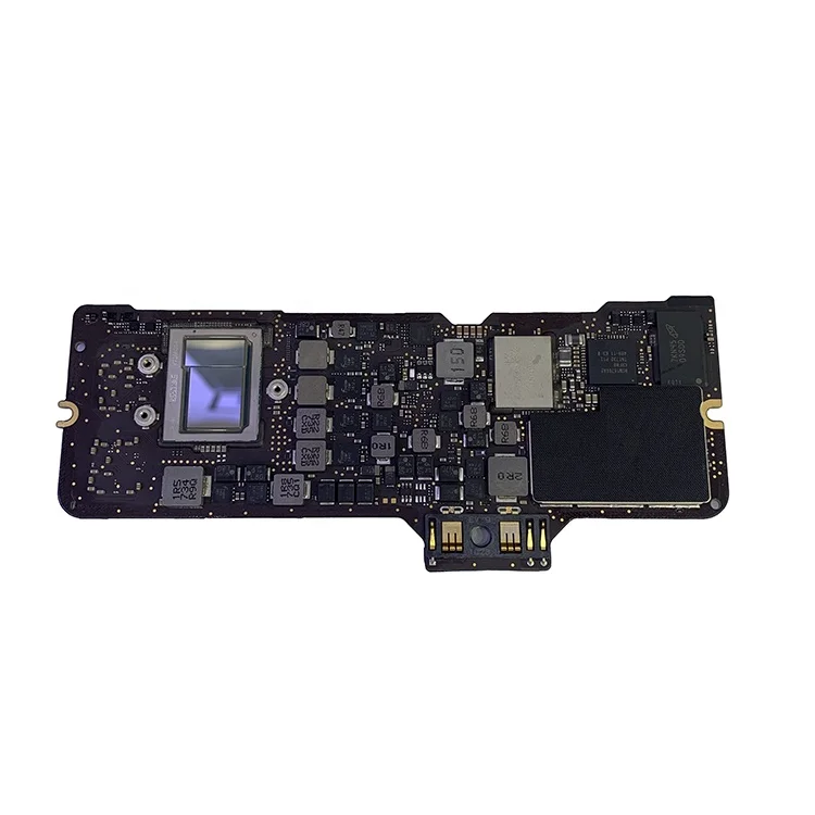 Laptop motherboard parts Genuine Motherboard for Macbook 12