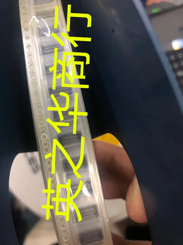 

10pcs orginal new OK-21F024-04 24pin 0.4mm pitch board to board connector