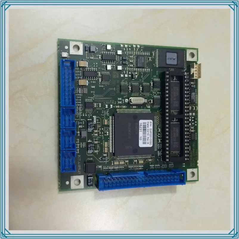 For HOFMANN JOHNBEAN Car Tire Balancing Machine Computer Program Circuit Board For geodyna 980 985 4300 4800 6300 6800
