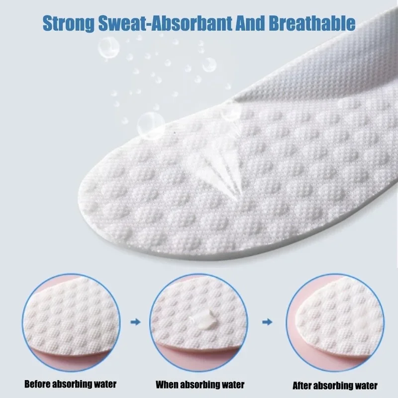 Kids Memory Foam Insoles Children Orthopedic Breathable Flat Foot Arch Support Insert Sport Shoes Running Pads Care Tool