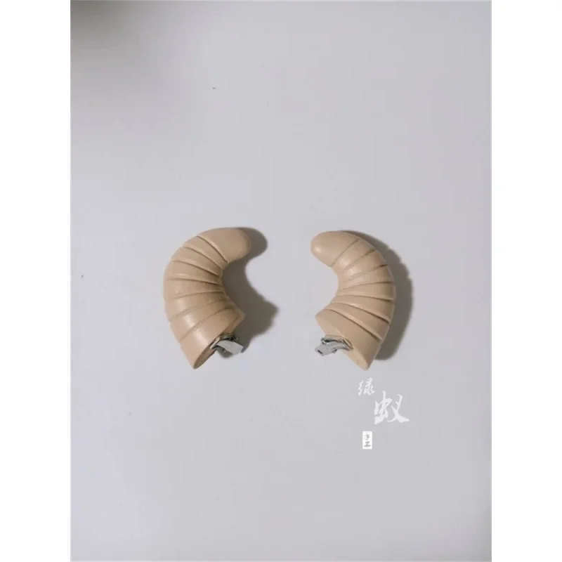 

2025 aaa аниме Джеймс П. Салливан, головной убор с рогами монстра, реквизит для косплея, аксессуары, заколка для волос, Хэллоуин