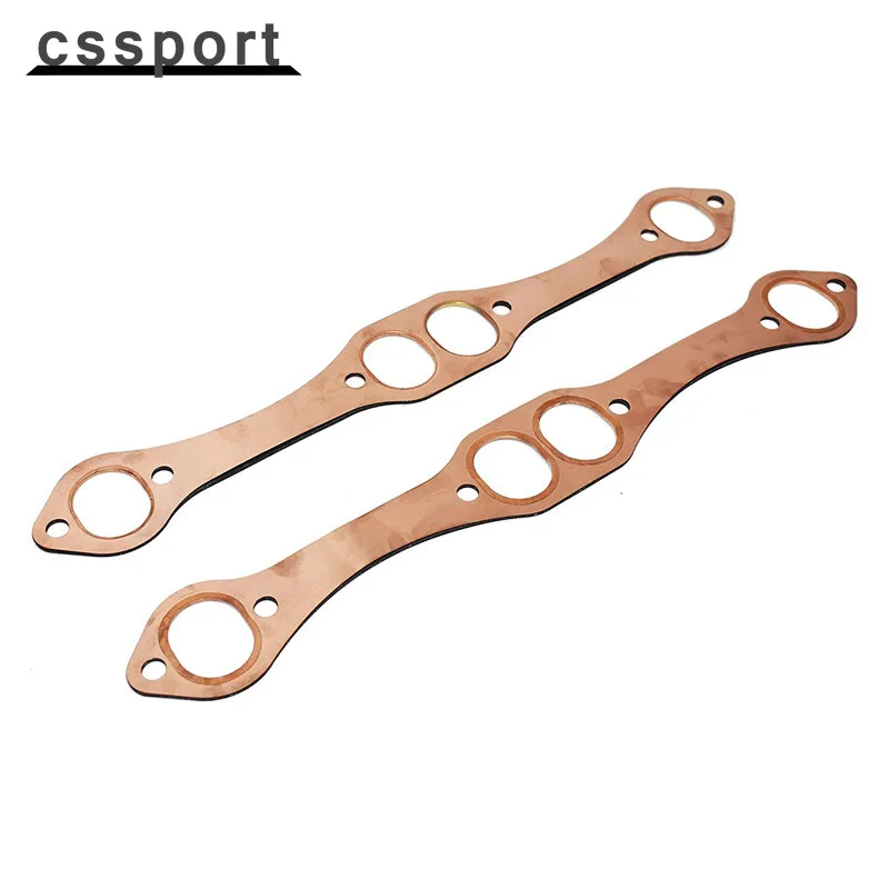 Sbc Oval Port Coppe… - image