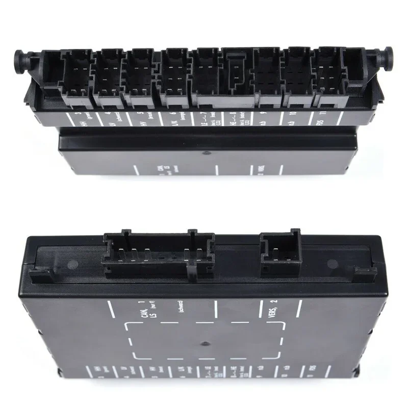 POWER SEAT CONTROL MODULE UNIT FRONT RIGHT FIT FOR MERCEDES W211 W203 W209 01-10 A2118704726 2118704726