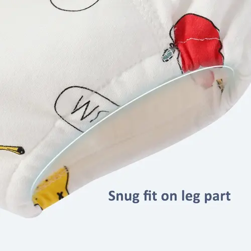 Pannelloni e allenamento igienico