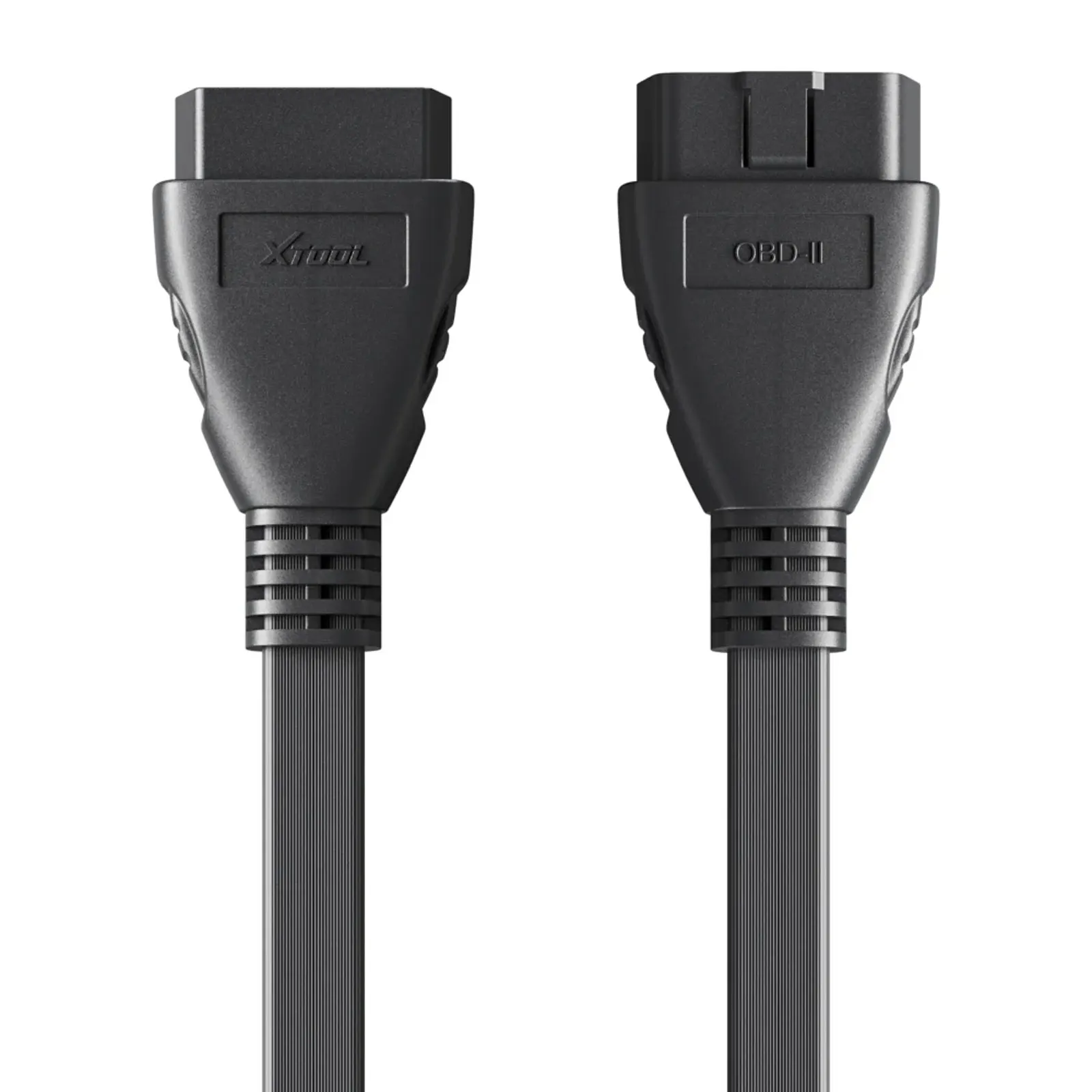 XTOOL OBD2-Verlängerungskabel 16-Pin-Stecker auf 16-Pin-Buchse OBD2-Scanner-Verbindungskabel für A30/A30D/A30M/A30X, D7, D8/BT, D9/Pro – Detail 5