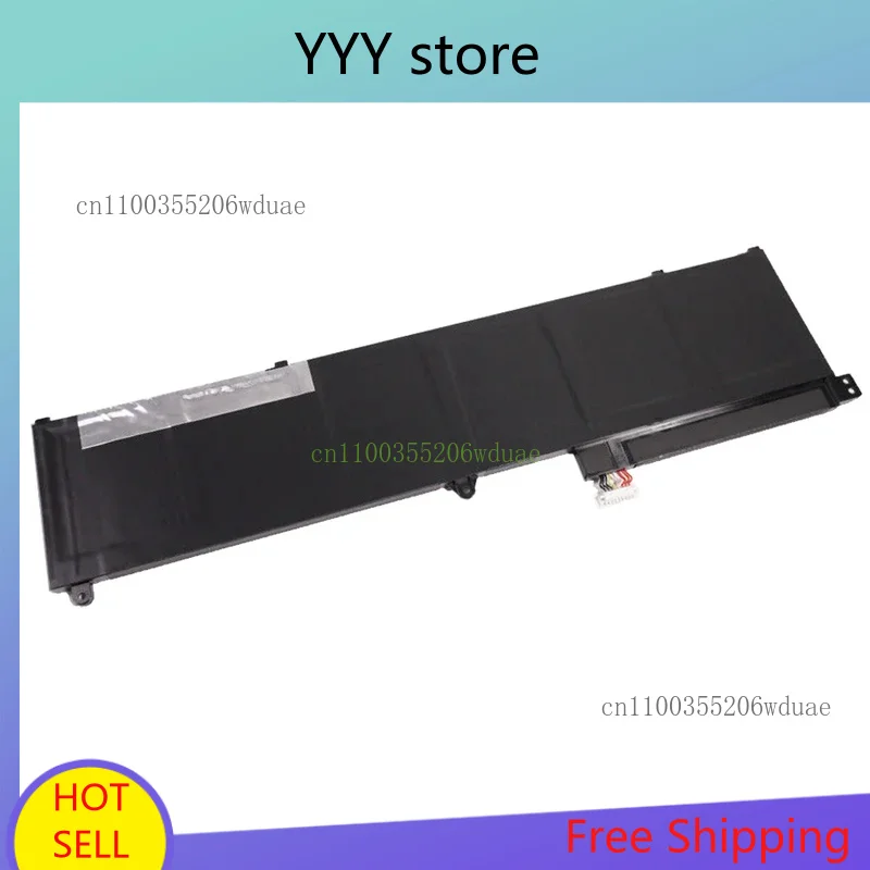 

New Genuine Original C32N2002 11.55V 96Wh Laptop Battery for Asus ZenBook Flip 15 UX535LI UX564EH UX564EI 3ICP7/54/64-2 etc.