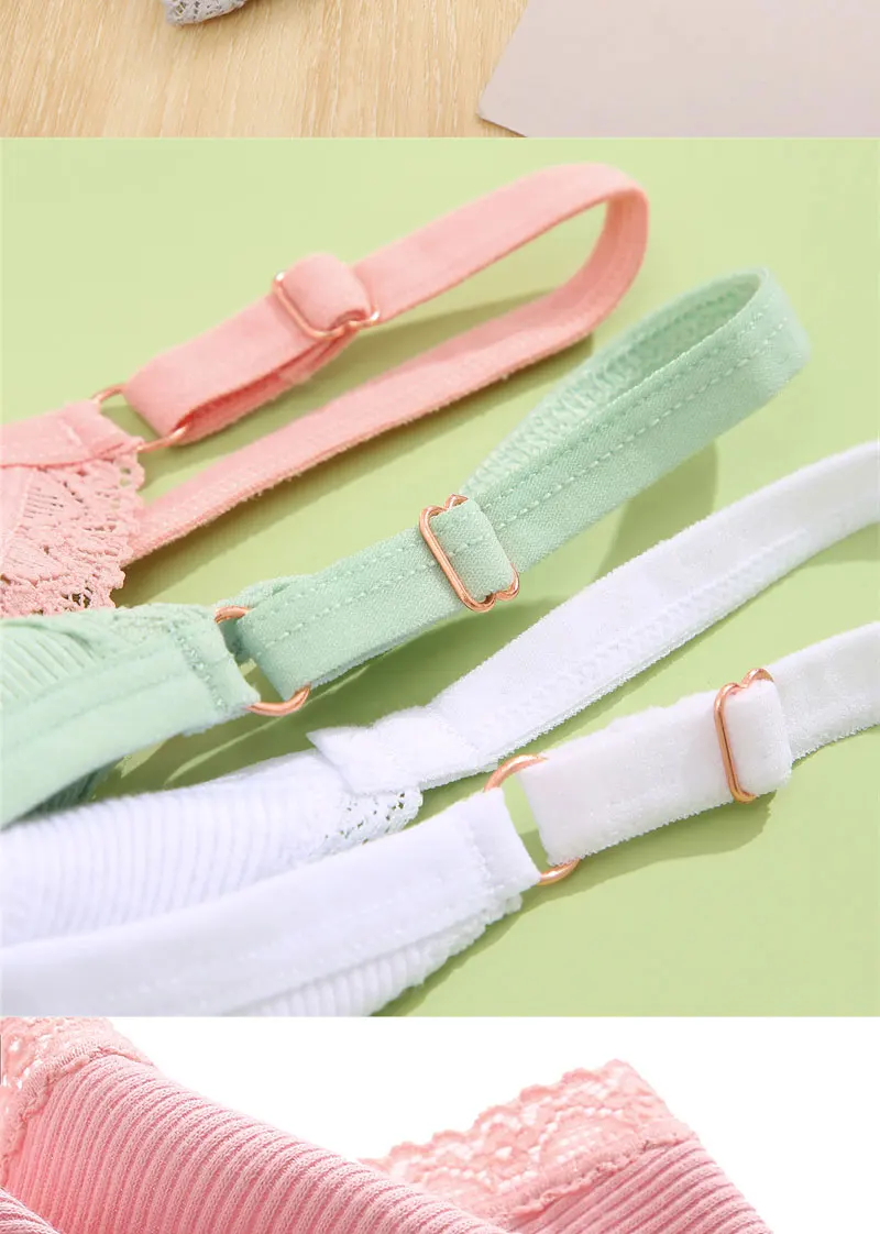 FINETOO Sexy G-string Panties image 10