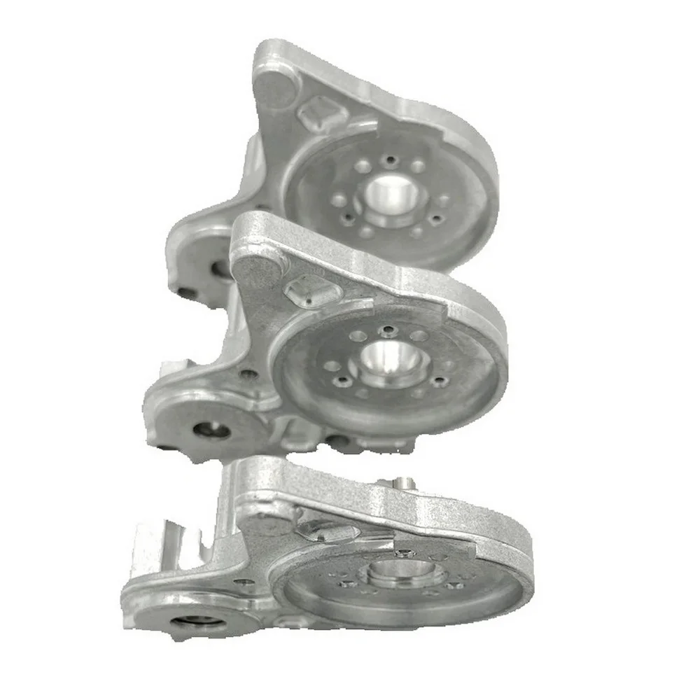 Pezzi di ricambio Strapex 1832.022.269 Supporto motore adatto per STB75 o STB73 Reggiatrice in plastica PP PET alimentata a batteria