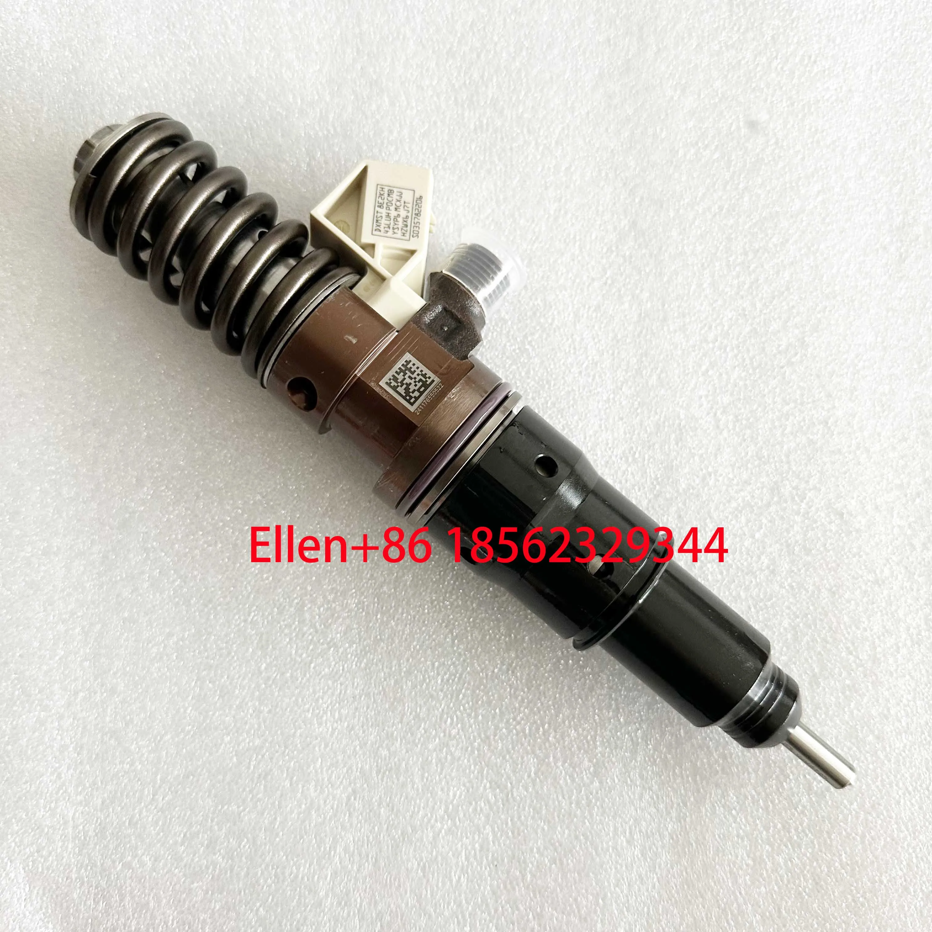 22282198 injector for truck UNIT INJECTOR 22282198 NEW ORIGINAL