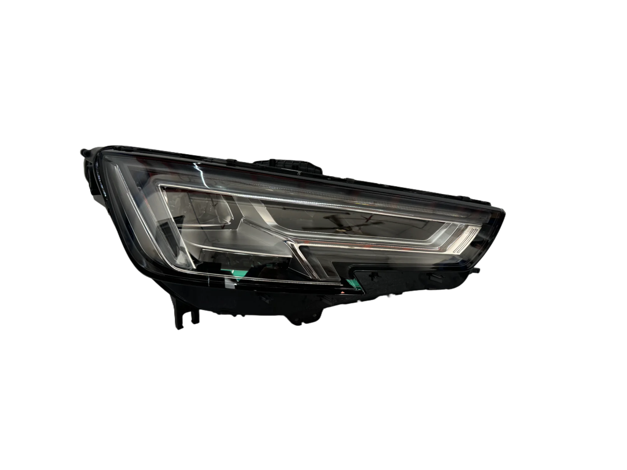 

High quality headlights suitable for Audi A4 B9 B10 LED headlights 2016-2018 automotive parts lighting system A4 LED headlights