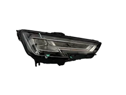High quality headlights suitable for Audi A4 B9 B10 LED headlights 2016-2018 automotive parts lighting system A4 LED headlights