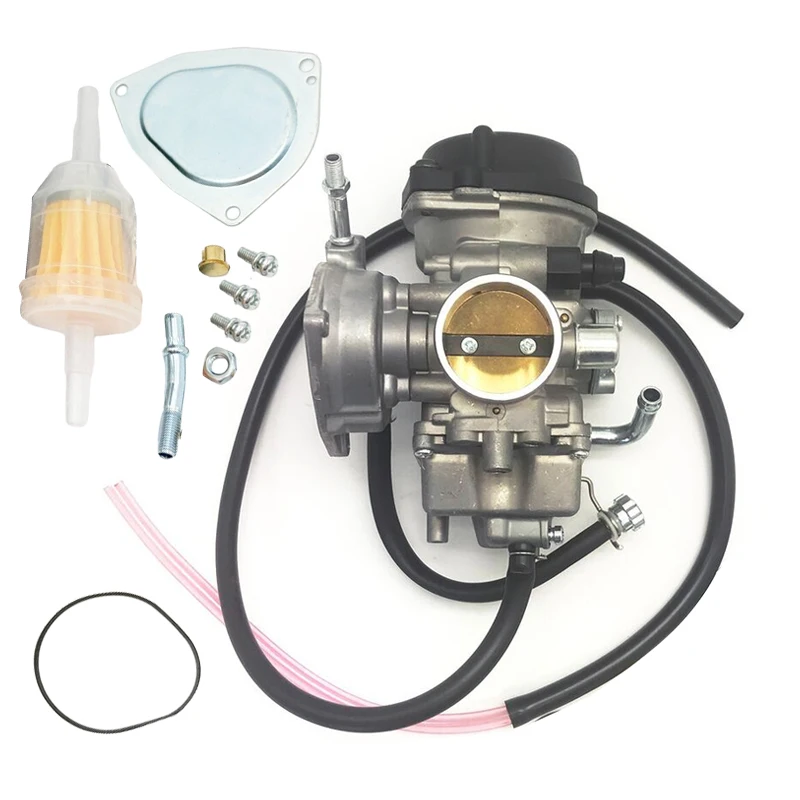 Motorcycle Carburetor Kit High Quality Fit for TGB Blade Target 500 525 550 4x4 ATV Quad D9900023