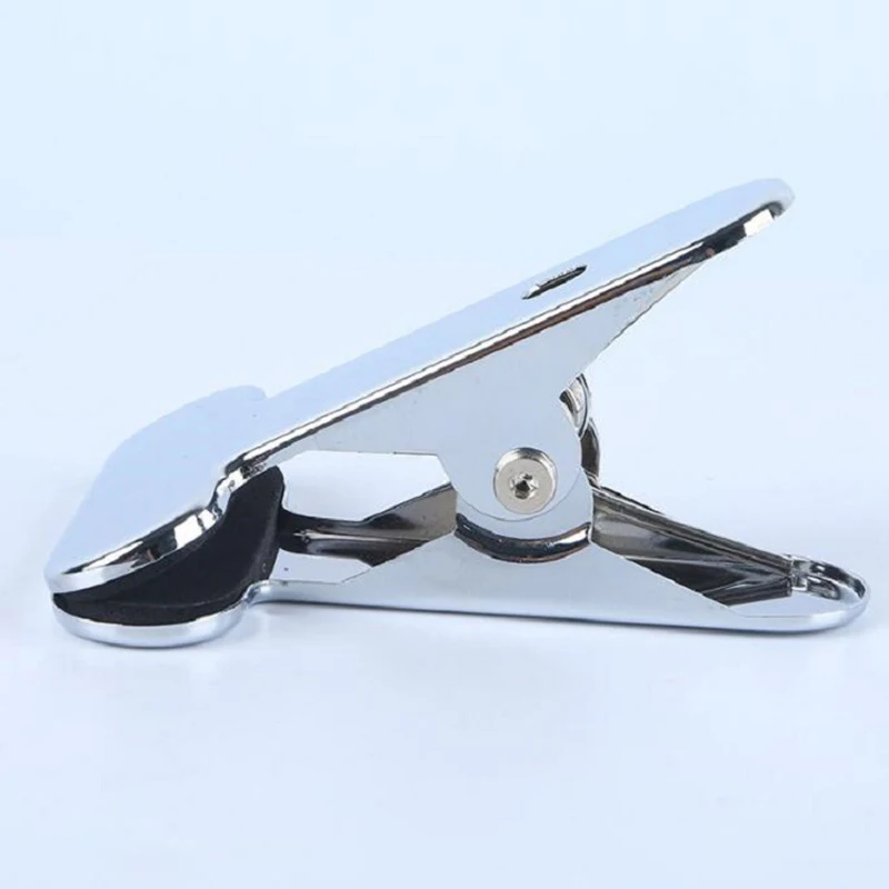 Hot Sale Table Lamp Clip Lighting Accessories Led Table Desktop Fish Tank DIY Lighting Clip Hardware Clip Vigorously Folder
