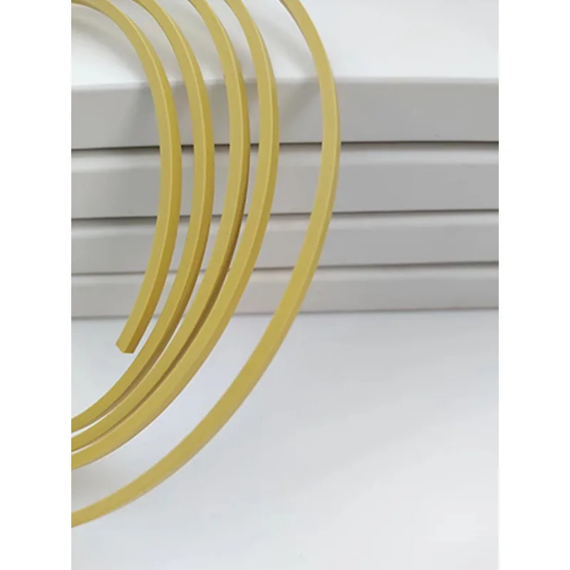 Tip Seal Kit for Edwards nXDS6i Scroll Vacuum Pump, New Aftermarket Replacement Maintenance Parts
