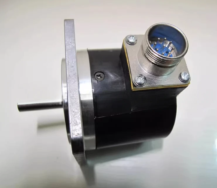 

Фотоэлектрический шпиндельный энкодер ISF58-15-1024-Z1L-PR-LC