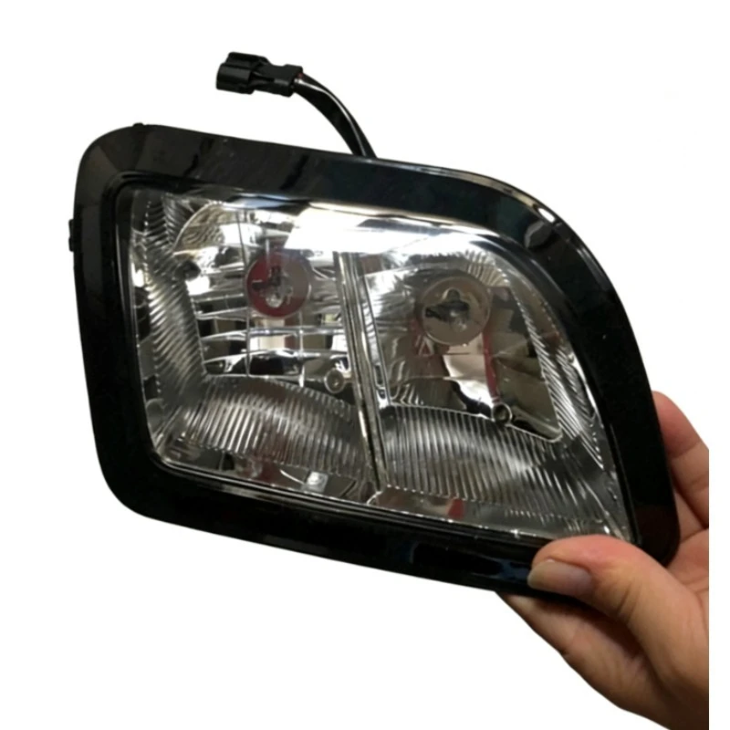 Левые и правые передние фары, детали трактора для Lovol 504/704