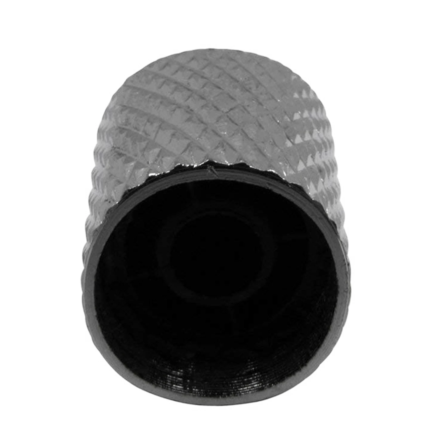 Cgds-ponte de sela de rolo com postes e chave inglesa e botão de volume de baixo de guitarra elétrica potenciômetro tampa de acordes botão de volume