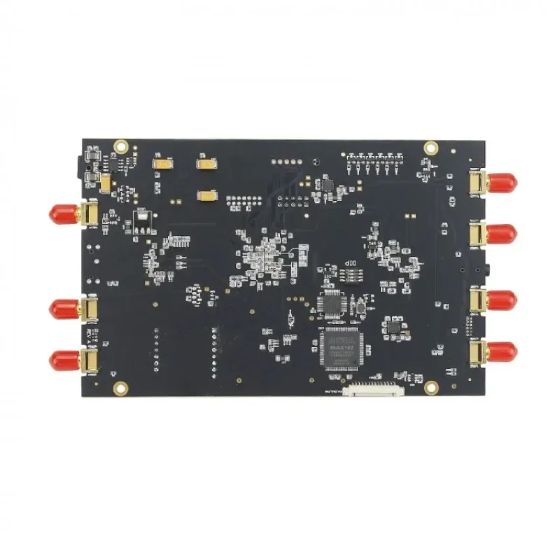 عرض ساخن لعام 2025 راديو HAMGEEK-Software، USRP B210، 70 ميجا هرتز - 6 جيجا هرتز، USB 3.0 SDR، AD9361 مع ETTUS، متوافق مع USRP UHD B2