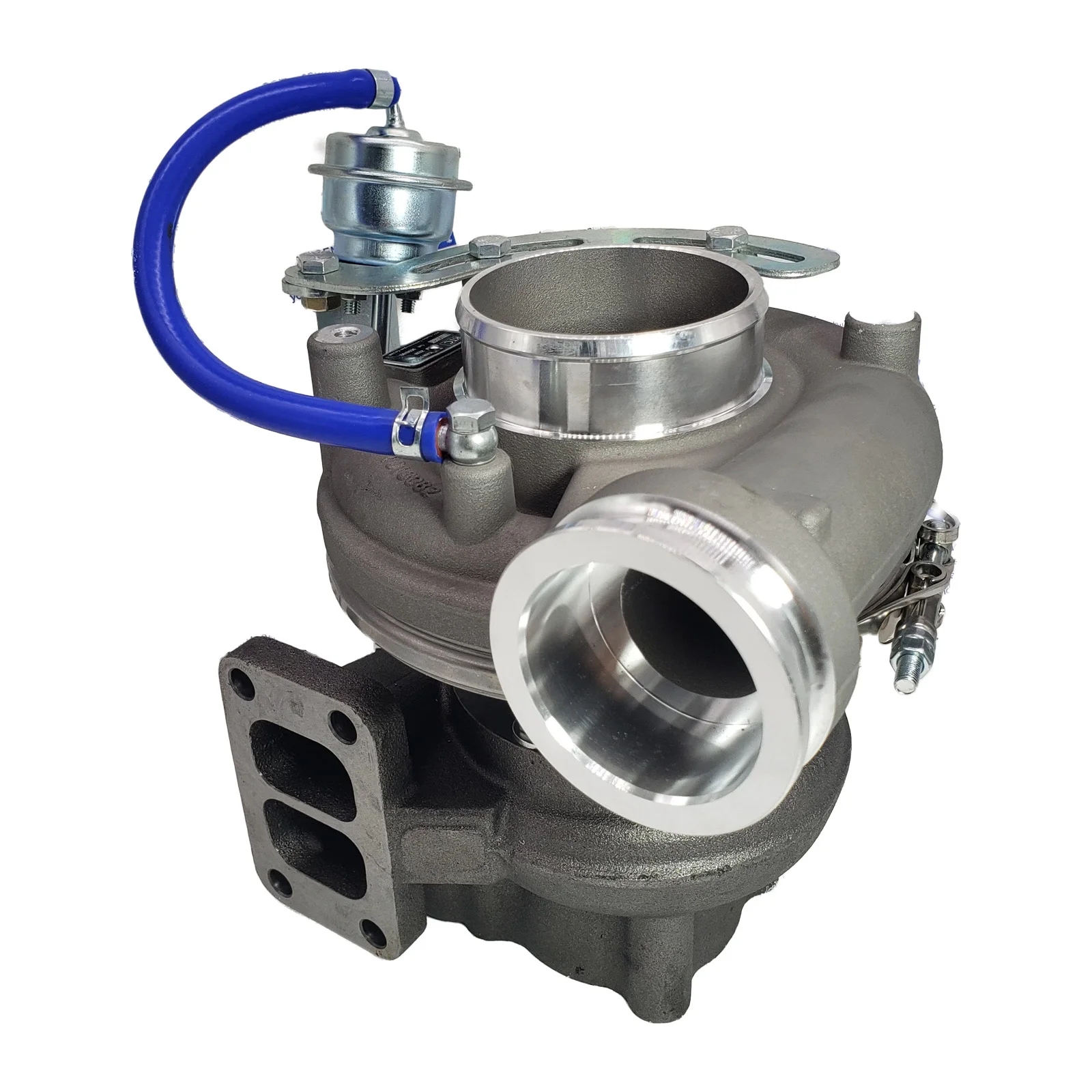 Turbocharger 21109241 For DEUTZ VOLVO-PENTA Marine 7.2L TAD750VE TAD760VE TAD750VE TCD2013 272 HP