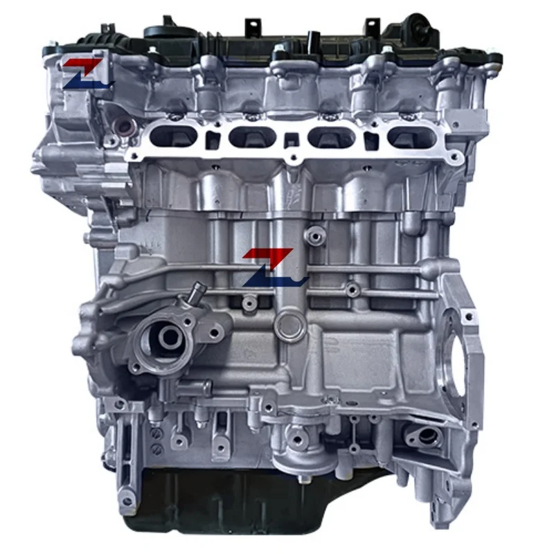 

Brand New Petrol 1.8L G4NB Engine Block For Hyundai Elantra I30 G4NB 4 Cylinder For Kia Forte K3 G4FC G4GC G4FA G4KJ G4KG G4FD