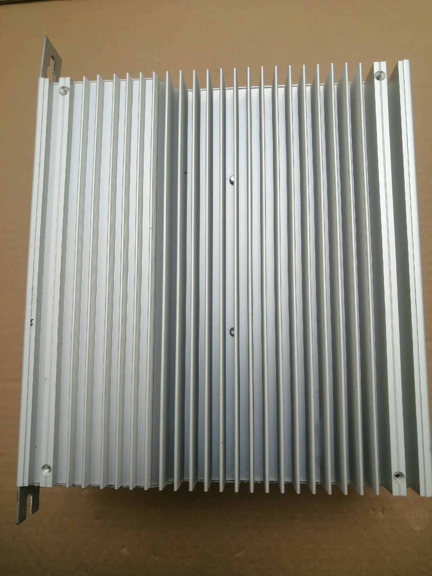 Servo Drive CPX2560S/E4 para Parker