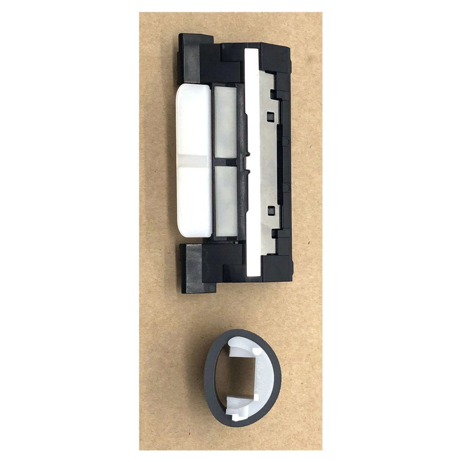1set Pickup Roller Separation Pad Fits For HP Officejet Pro 8730 8720 8710 8210