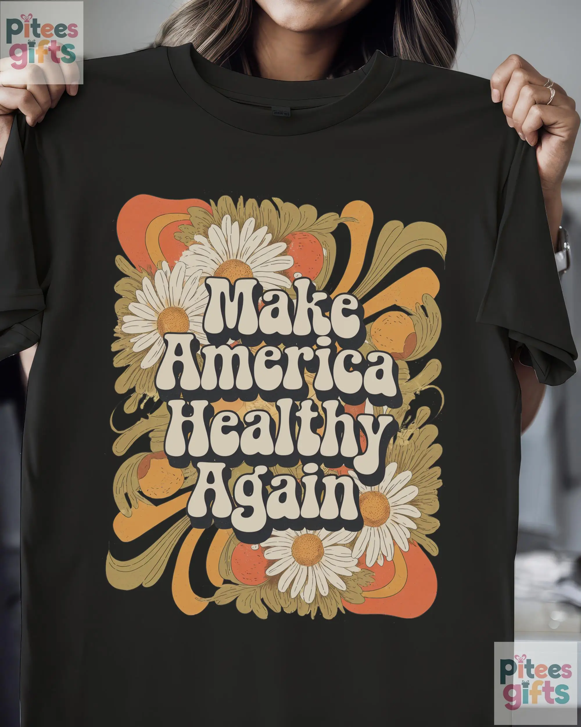 Maha Groovy Floral …