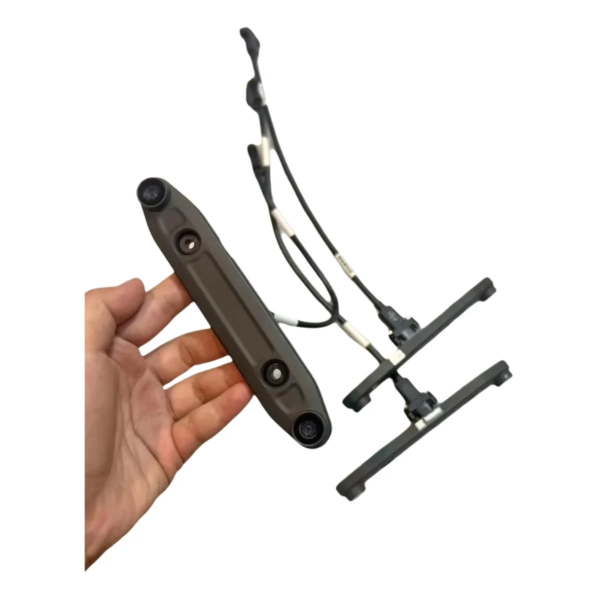 Untuk DJI Agras T50/T25 Modul Sensor Penglihatan Depan Aksesori Drone Pertanian