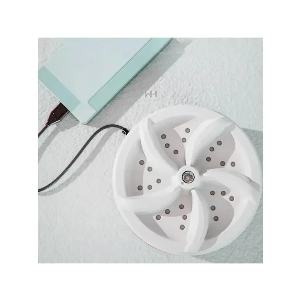 

USB Mini Portable Washing Machine