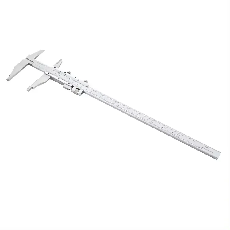 Dasqua Stainless Steel Vernier Caliper 0-500mm 20