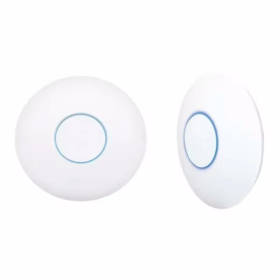 Unifi Nanohd Compact 802.11ac Wave2 Mu-mimo Enterprise Access Point Uap-nanohd