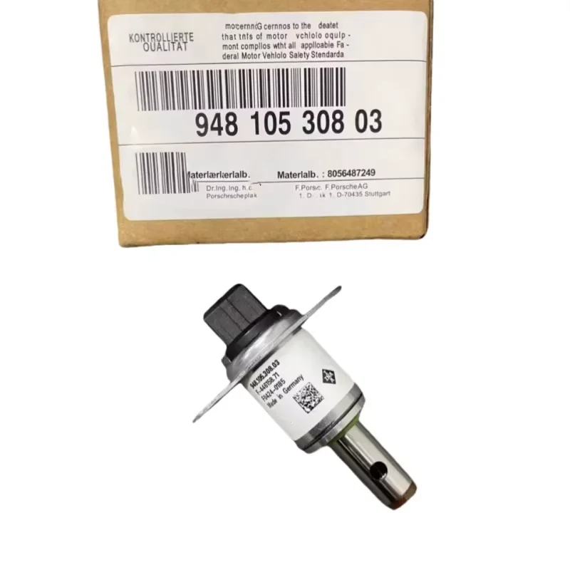

Variable Timing Solenoid Valve for Porsche Panamera Macan Cayenne 94810530803