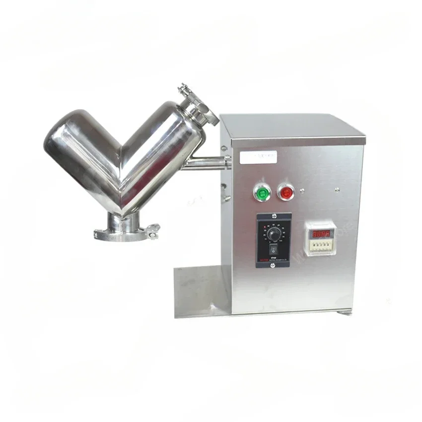 VH-2 Small Mixer V-… - image