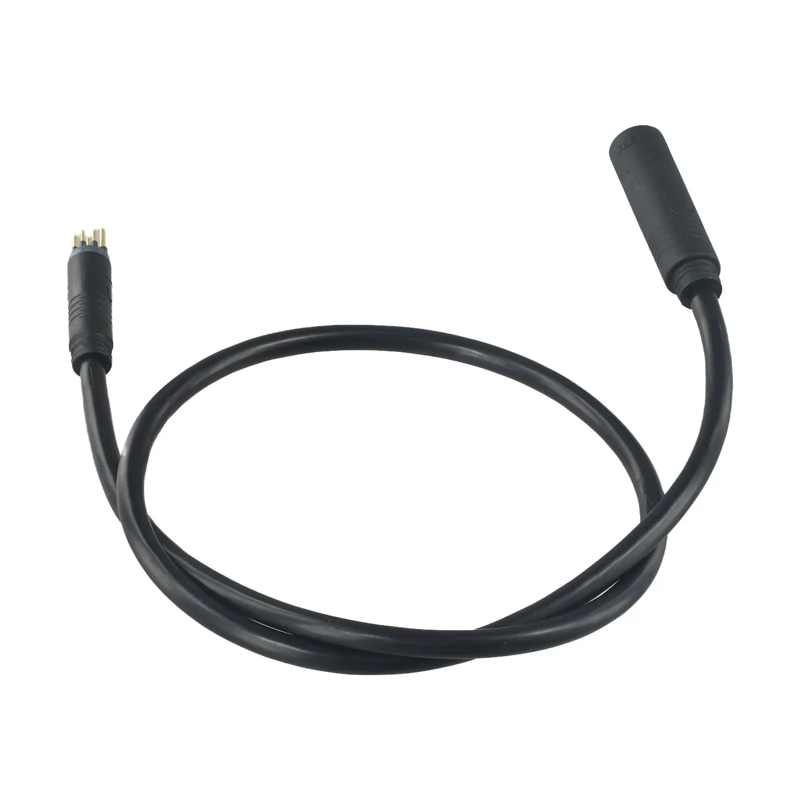 

E-bike Hub Motor Extension Cable 9 Pin Waterproof Extension Cable For Electric Bike Escooter For Brushless Motor Cable Connector