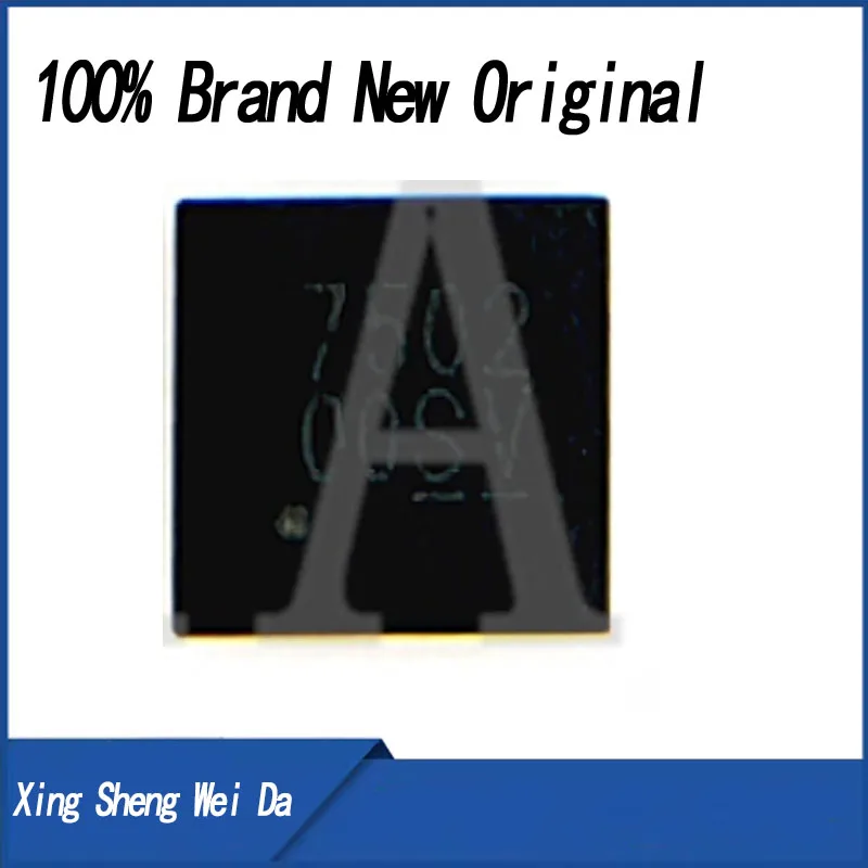 

(2piece)100% New 7502 GS7502 GS7502Q3 GS7502Q3-R QFN-20 Chipset