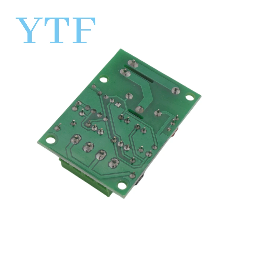 XH-M601 Panel 12V Battery Charging Smart Charger Charging Power Automatic Power Control Board