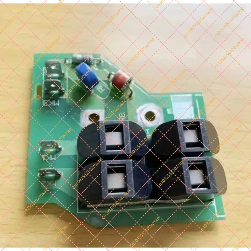 Filter Absorption Charging Resistor Board 175Z1367 Compatible for Danfoss 5 Series & 6000 Series Inverter