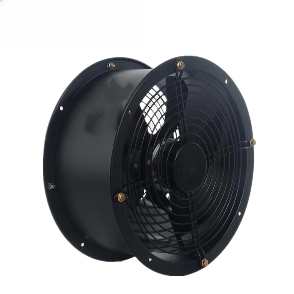 Fzy External Rotor …