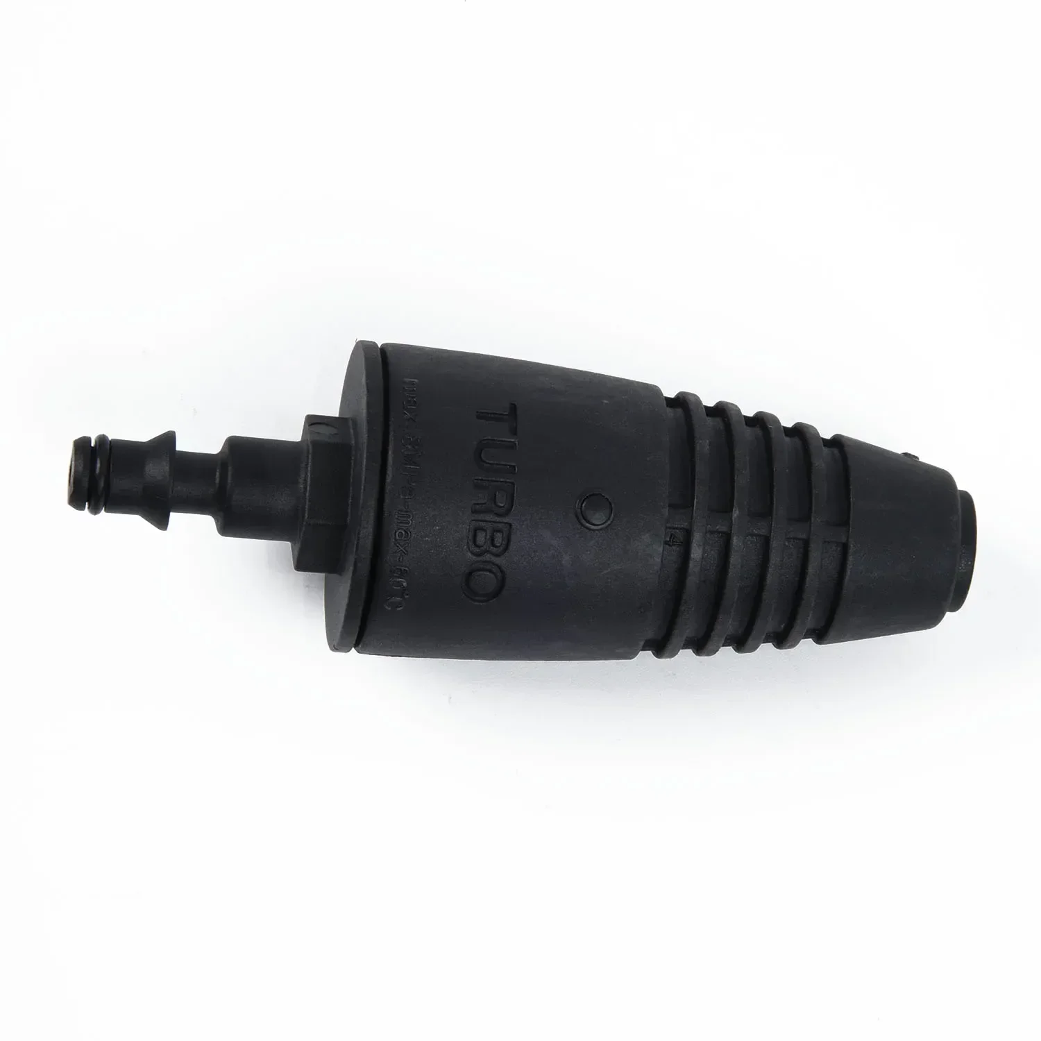 Pressure Washer Turbo Nozzle PA66 For Karcher For For Rotating Turbo Head Nozzle Spray