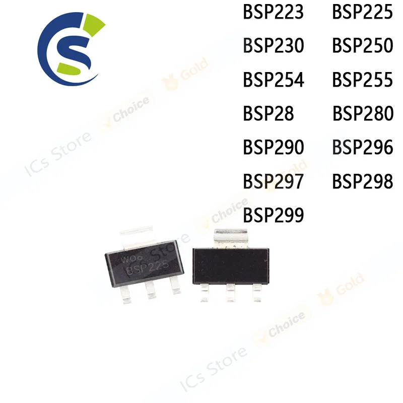 チップセット,bsp223,bsp225,bsp230,bsp250,bsp254,bsp255,bsp28,bsp280,bsp290,bsp296,bsp297,bsp298,bsp299,10個