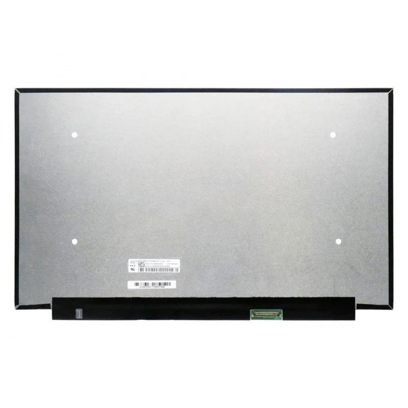 

15.6"144Hz LCD Screen LM156LF2F03 N156HRA-EA1 For FX505 FX506 FX507 FX571 G512 G513 G531 TUF505 TUF516 Display Matrix Panel