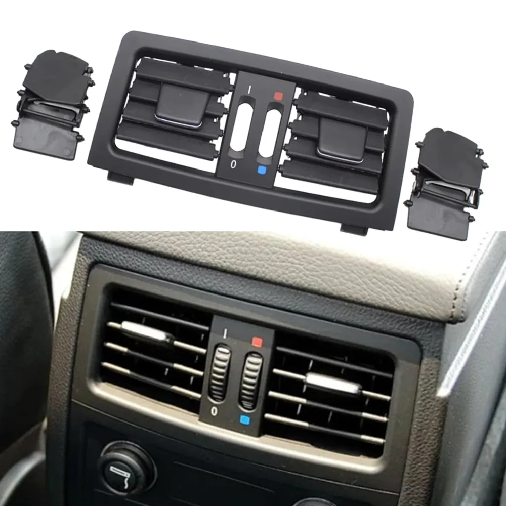 Rear Console Air Co… - image