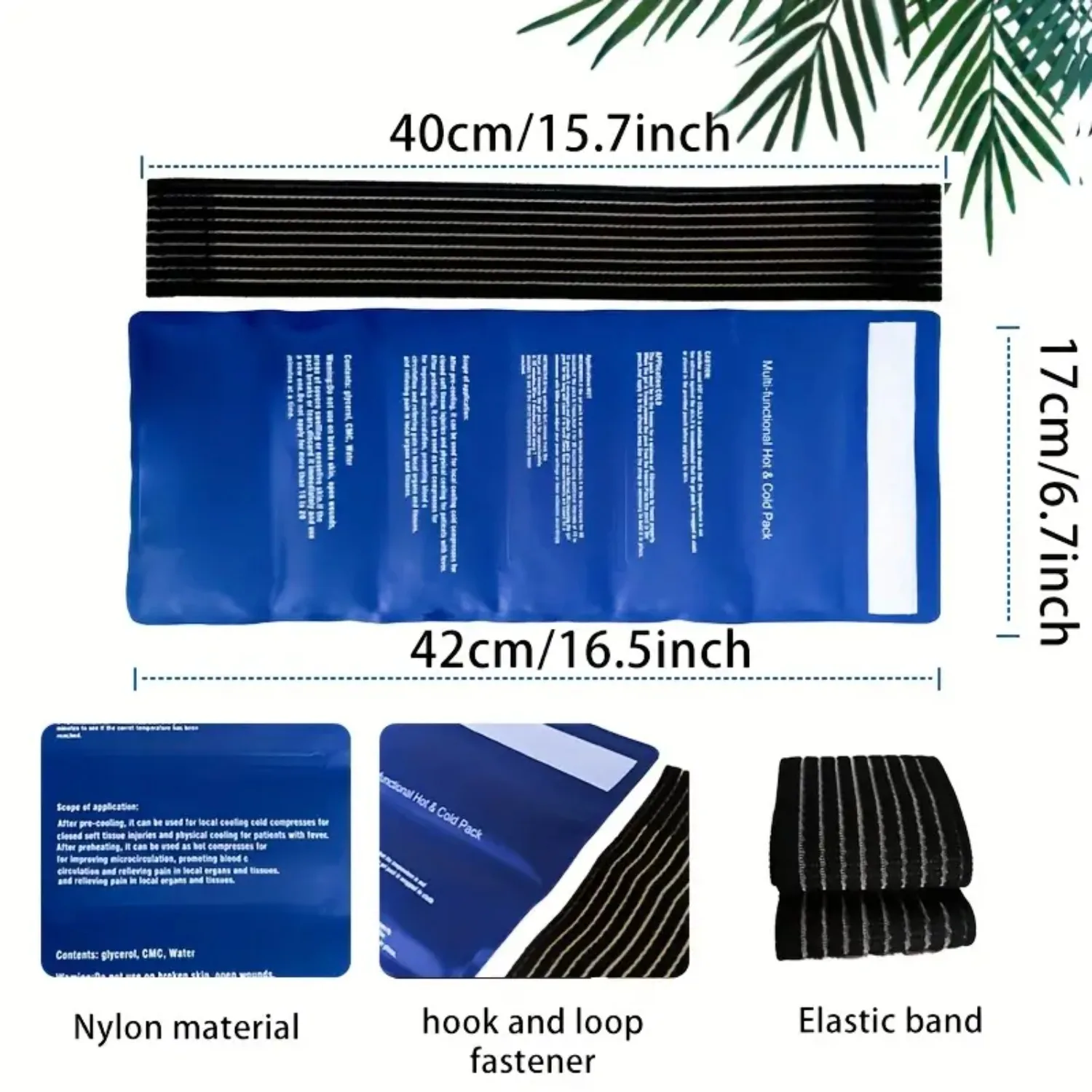 Thumbnail 3 - #56 Cheapest Ice Packs Deals You Can Get