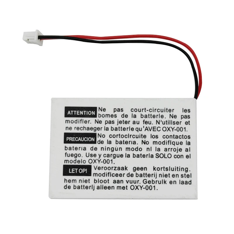 OXY-003 Battery For…