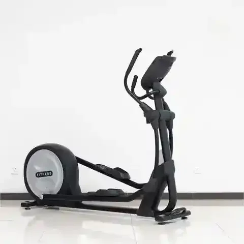 

YG-E010 YG Fitness Hot sale hot quality commercial elliptical cross trainer spin bike new design