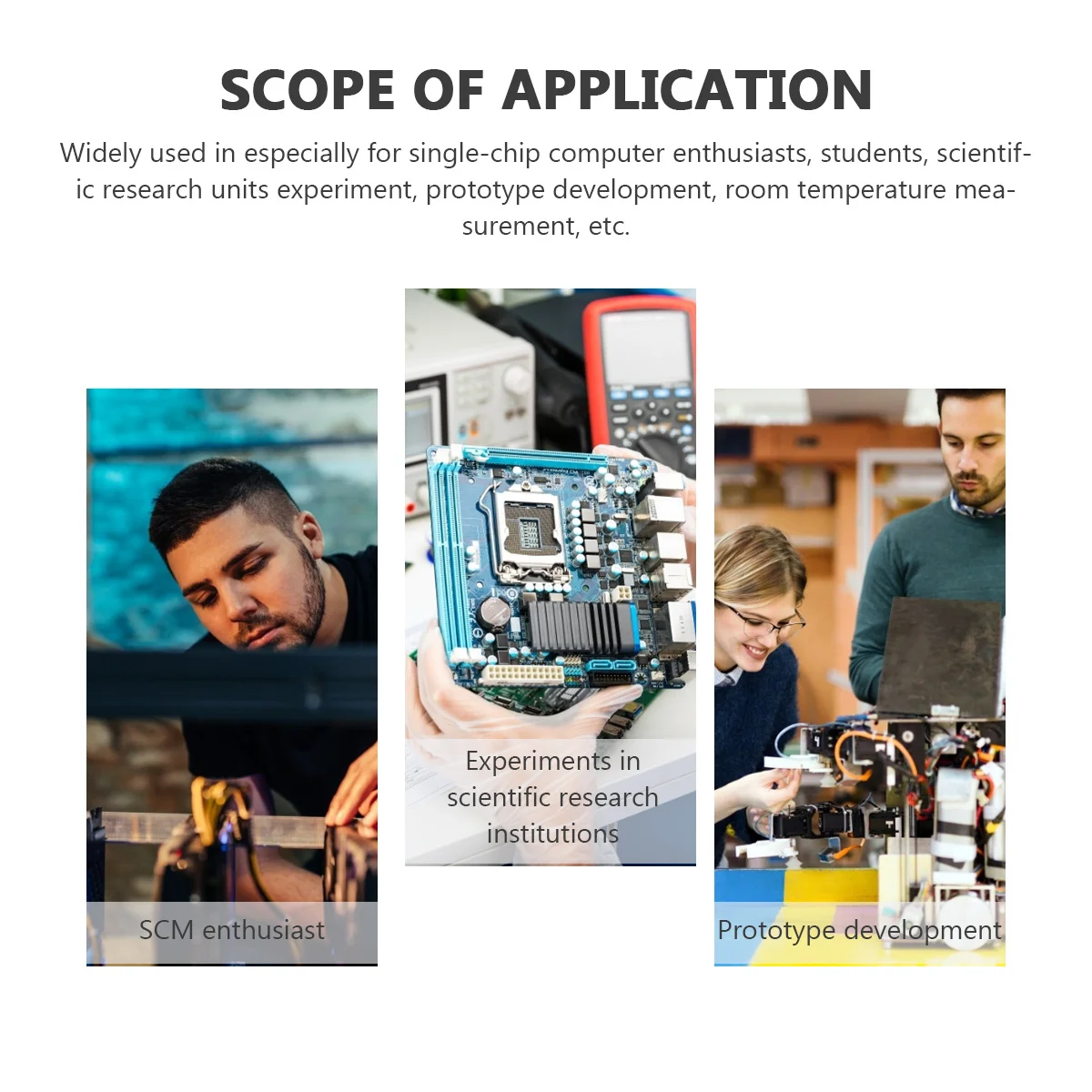 

Sop16 Flash Ic Test Clip Online Programming Burn Socket for USB Programmer Module in-Circuit Chip Adapter with Anti-Oxidation