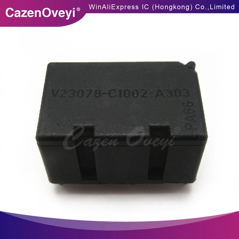 

1piece V23078-C1002-A303 Vehicle Relay