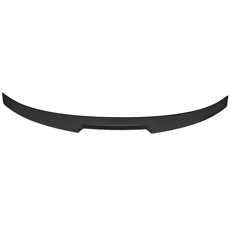

GT Wing Car Spoiler 48.4 inch Spoiler Compatible with 20122018 BMW F30 High Strength ABS Material Baking Paint Car Rear Spoile